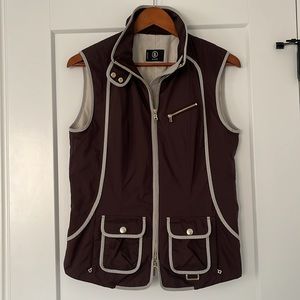 Bogner Vest
